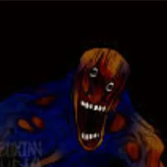 chat with ai character: Horror noob