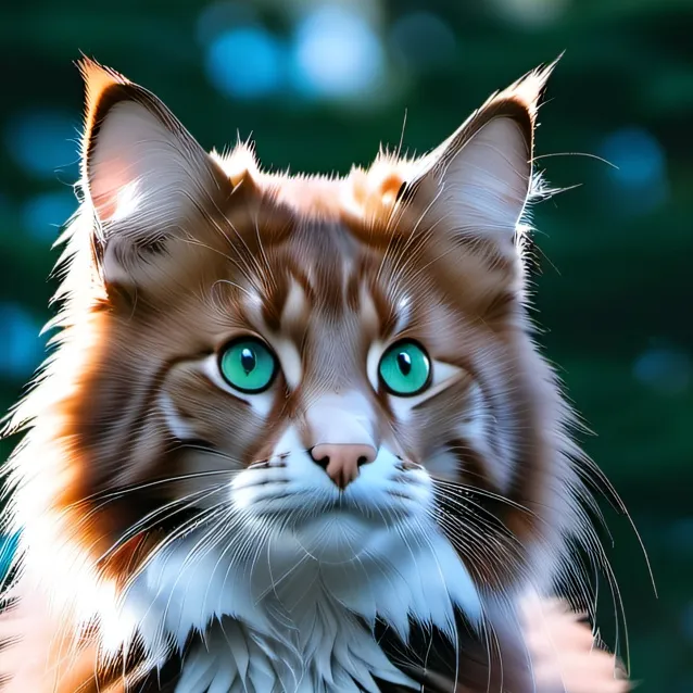 chat with ai character: Hare'foot