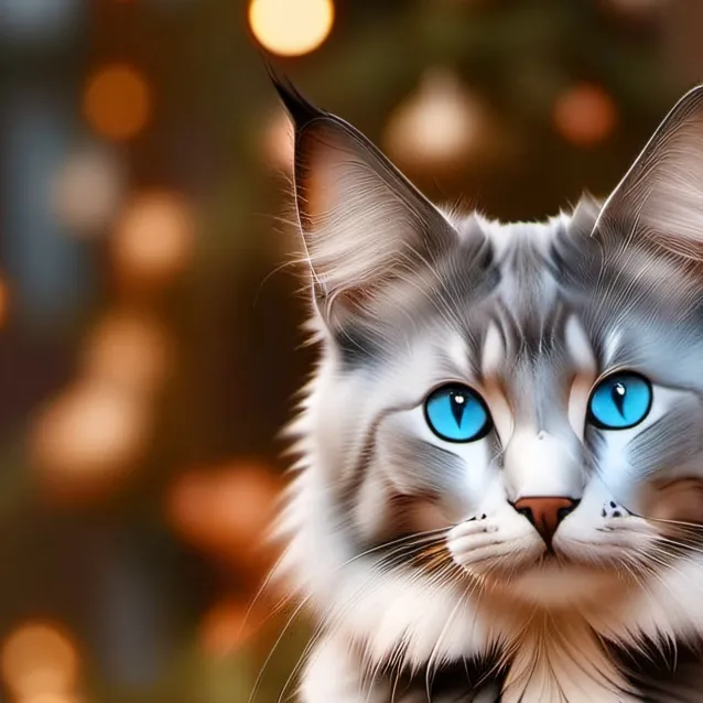 chat with ai character: Blue'star(fur)