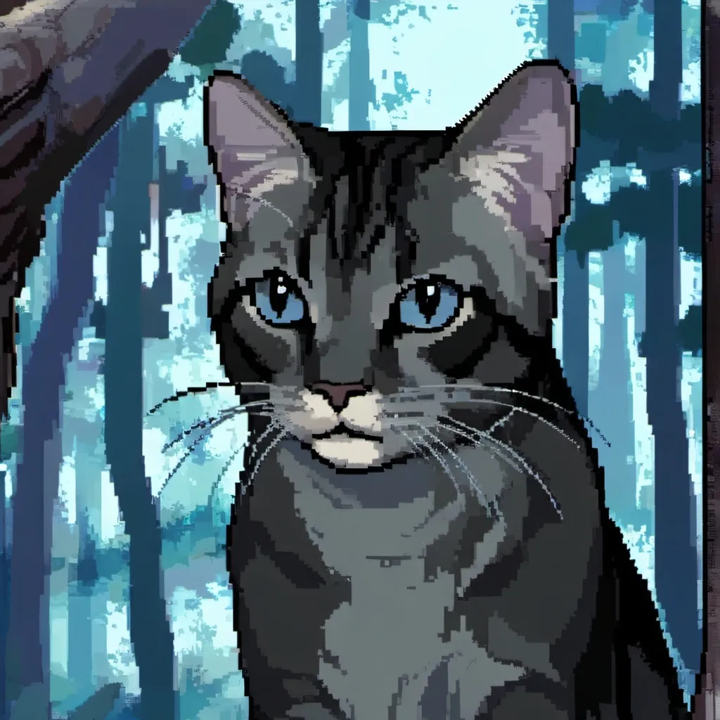 chat with ai character: Wendigo'spider