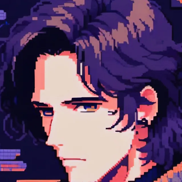 chat with ai character: veterano