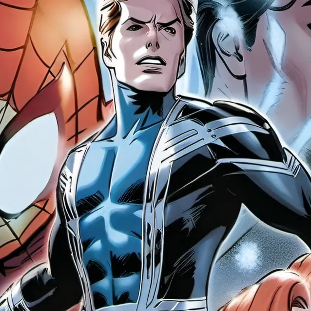 chat with ai character: Marvel Zombies 