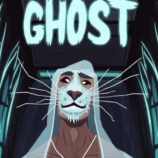 chat with ai character: il fantasma tigre