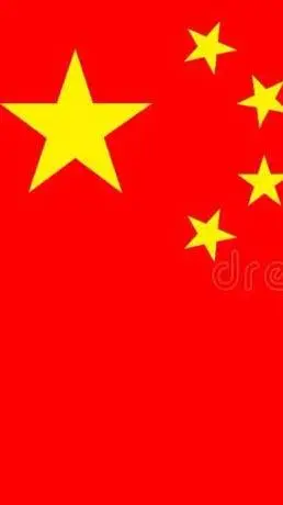 ai character: China background