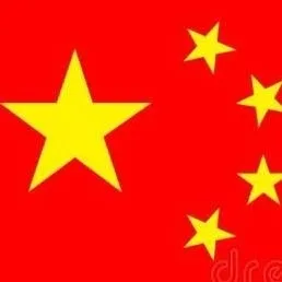 chat with ai character: China