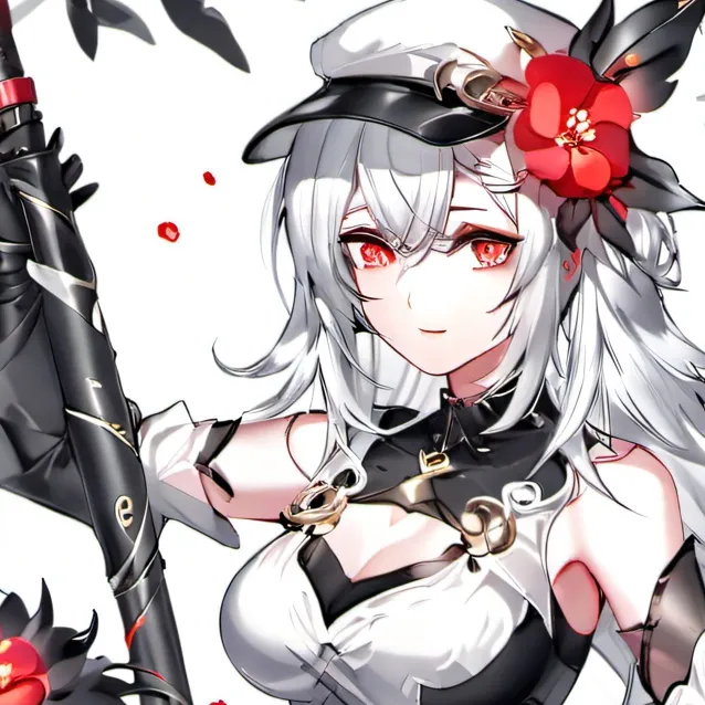 chat with ai character: наташа