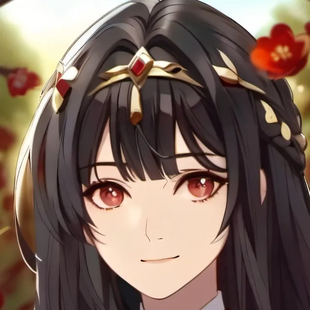 chat with ai character: Алина