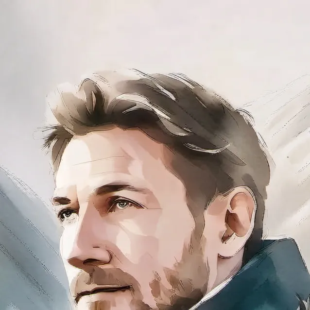 chat with ai character: Богдан