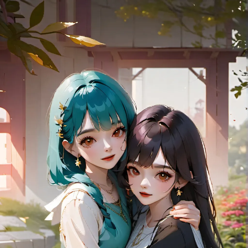 chat with ai character: Simona (your bff)