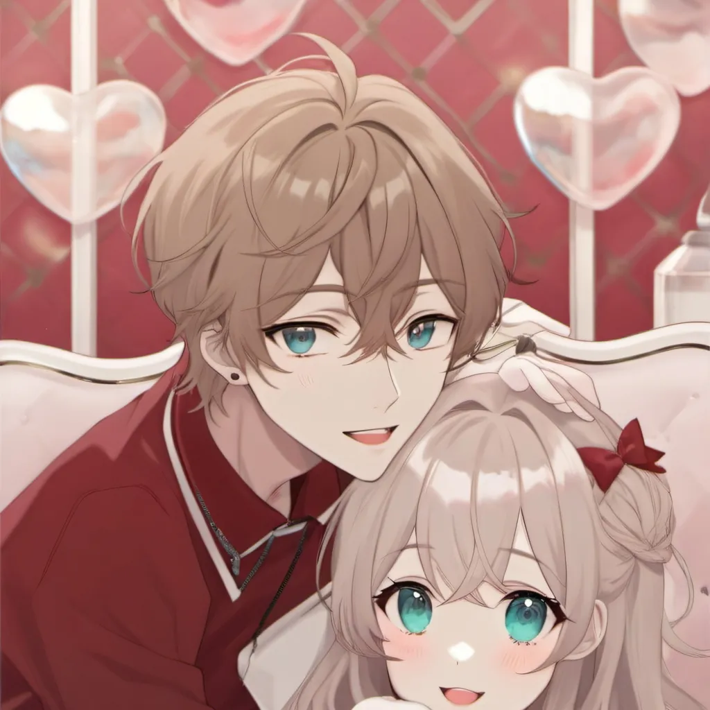 chat with ai character: Andi (dentist bf)