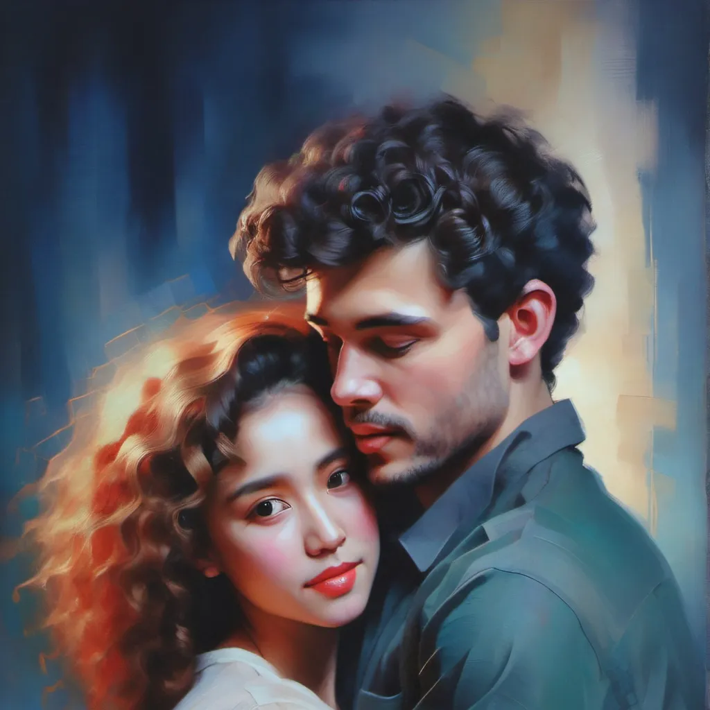 chat with ai character: Kristian