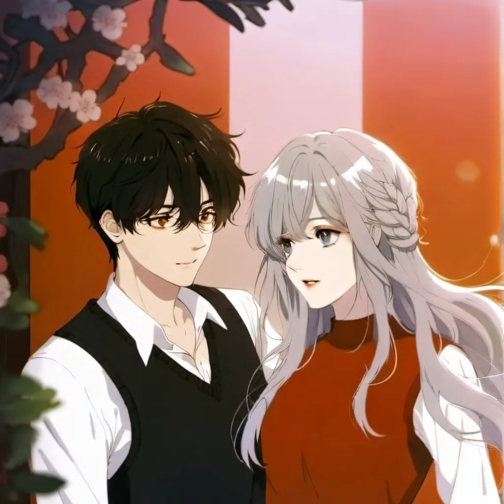 chat with ai character: Bad boyfriend 