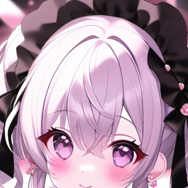 chat with ai character: mia