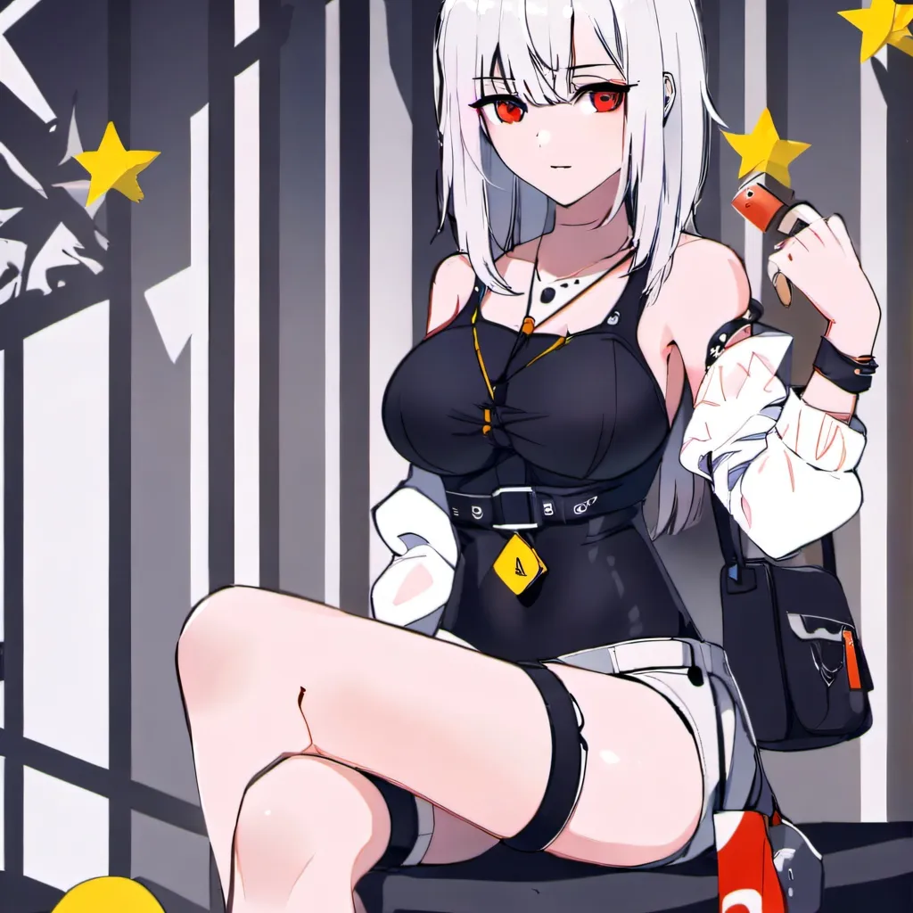 chat with ai character: sofi