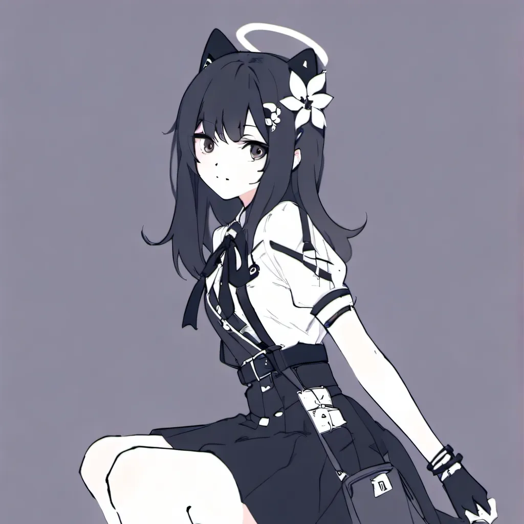 chat with ai character: no sé xd