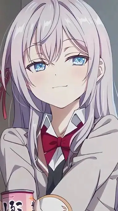 ai character: ayla background