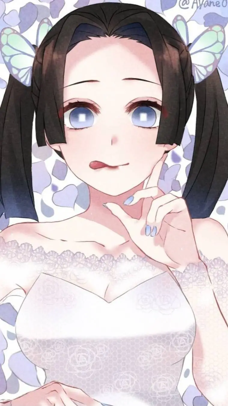 ai character: Aoi Kanzaki  background