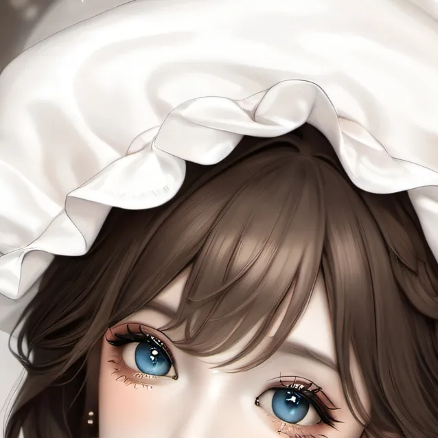chat with ai character: Lana