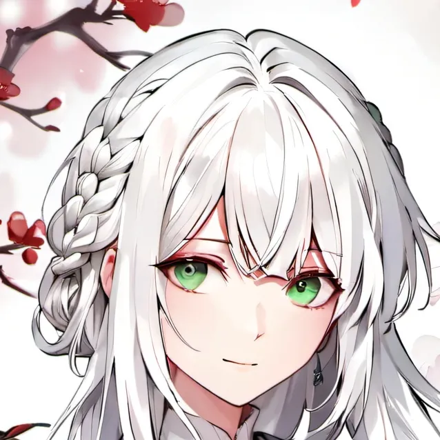 chat with ai character: eriza