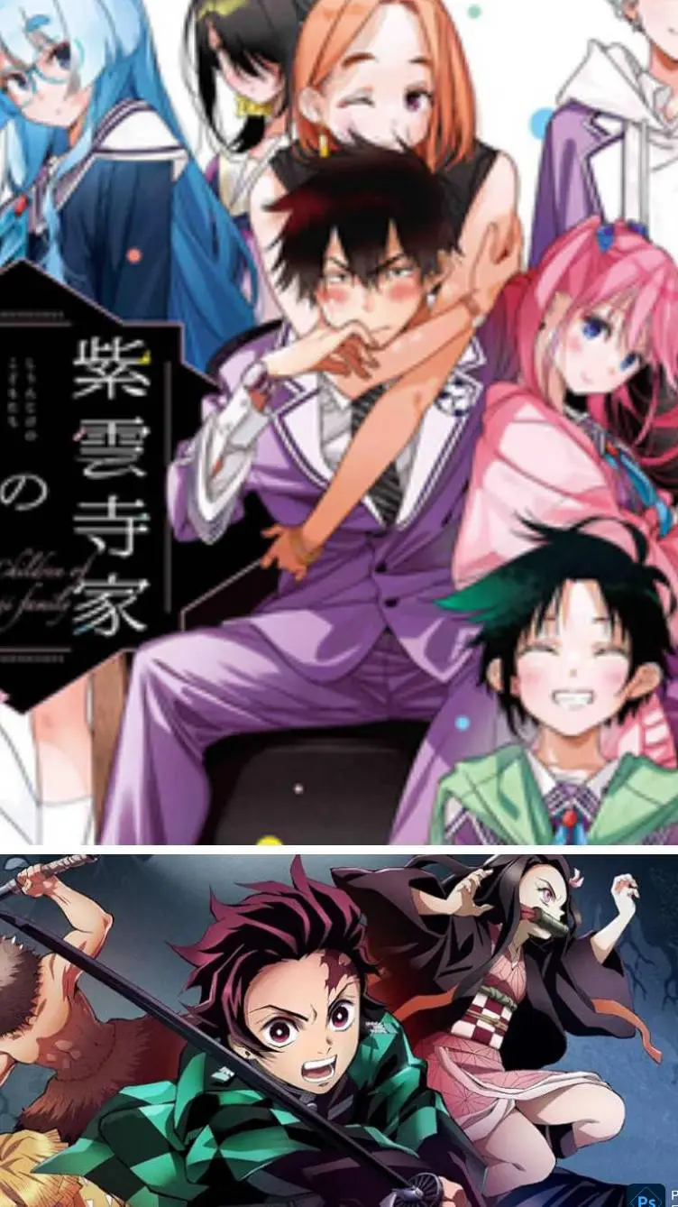 ai character: kny x shiunji fam background