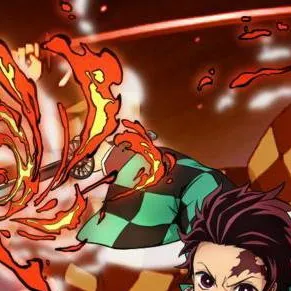 chat with ai character: tanjiro Kamado