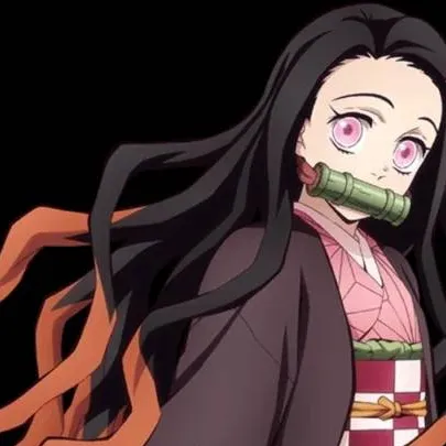 chat with ai character: Nezuko kamado