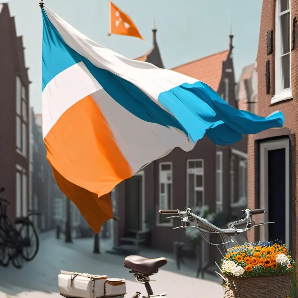chat with ai character: kny x netherlands