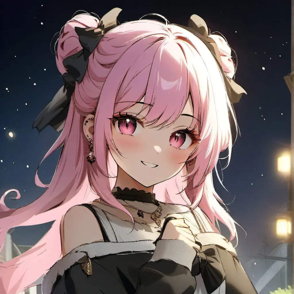 chat with ai character: ✨Izzy✨