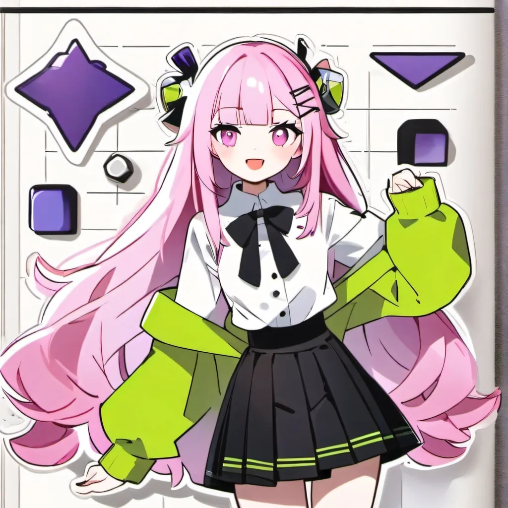 chat with ai character: you a giantess?! 
