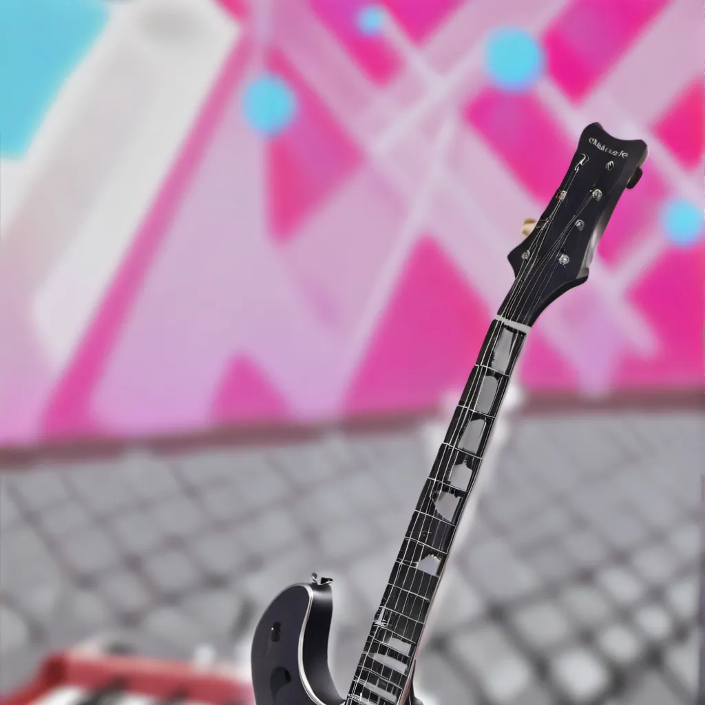 chat with ai character: kny concert