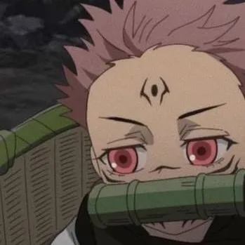 chat with ai character: jjk x kny 