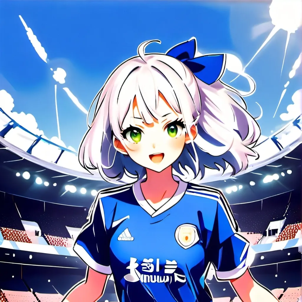 chat with ai character: Kira usmuki