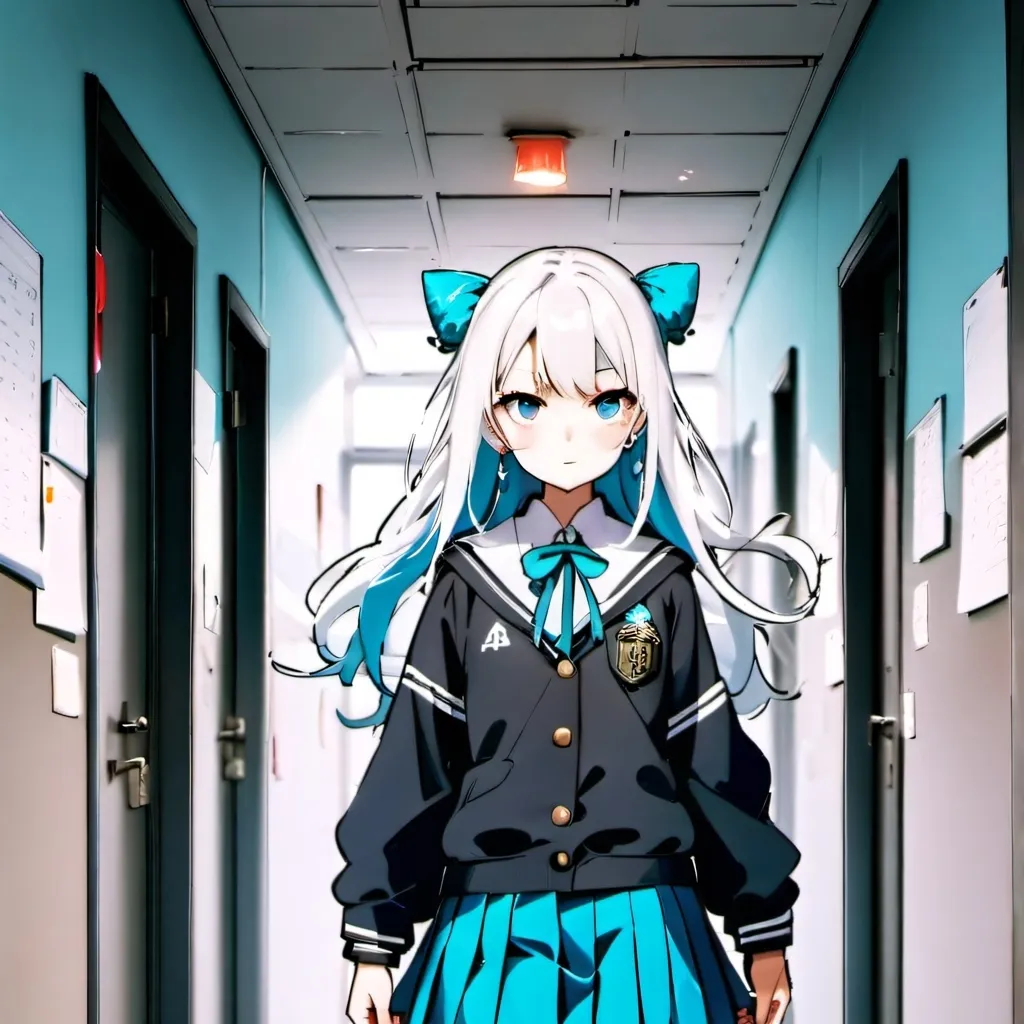 chat with ai character: Aki tsuki