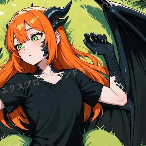 chat with ai character: 🐲Ella🐉