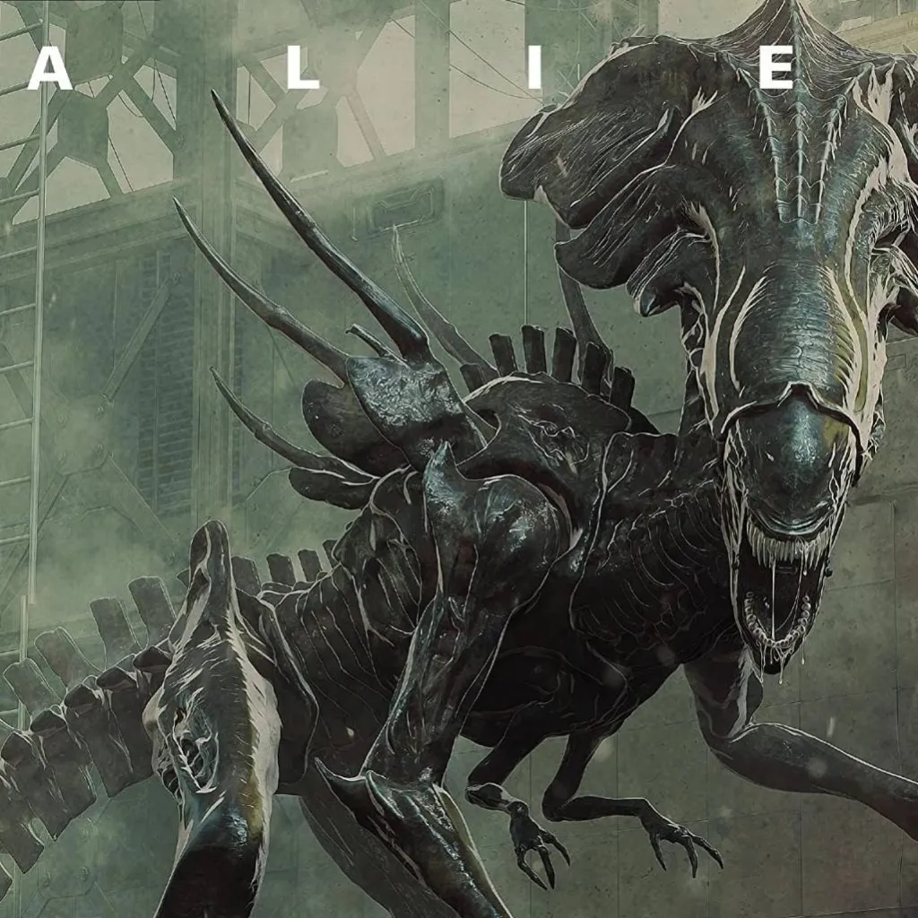 chat with ai character: u r  xeno queen