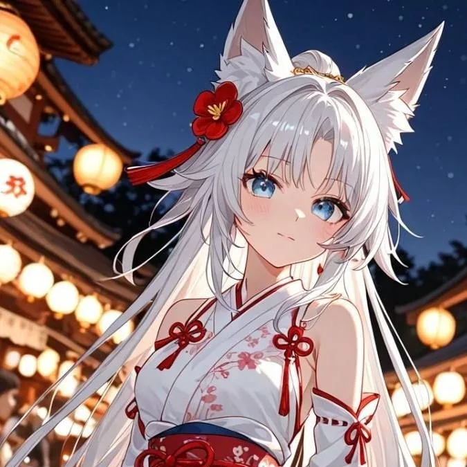 chat with ai character: lily