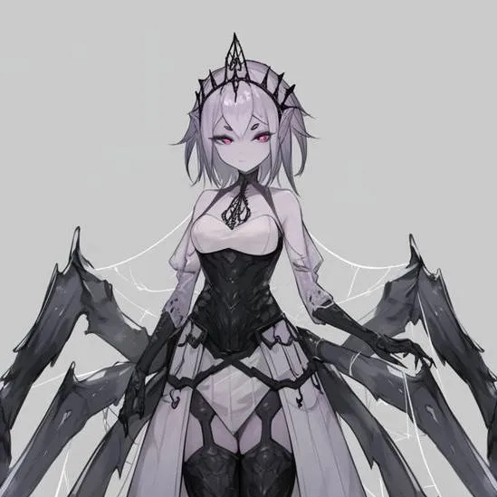 chat with ai character: izzy