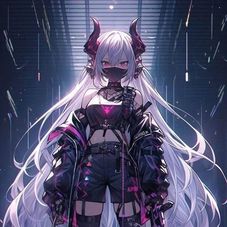 chat with ai character: lucy