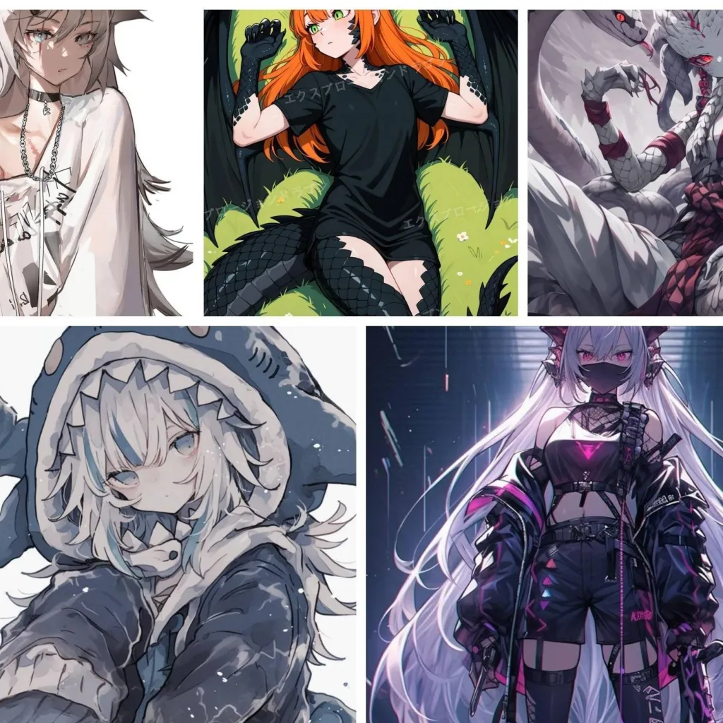 chat with ai character: Oto academy (all) 