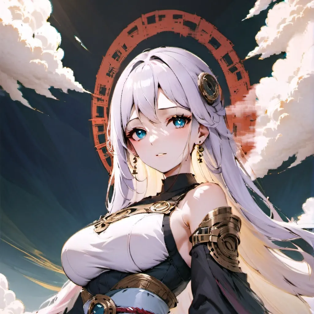 chat with ai character: ur giant