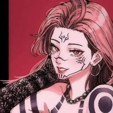 chat with ai character: fem sukuna