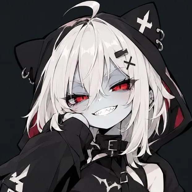 chat with ai character: kani chisu