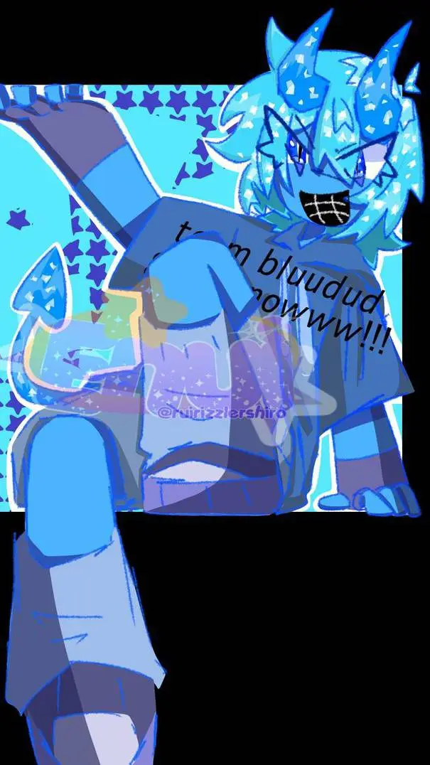ai character: FORSAKEN background