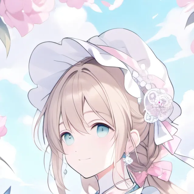 chat with ai character: Карина