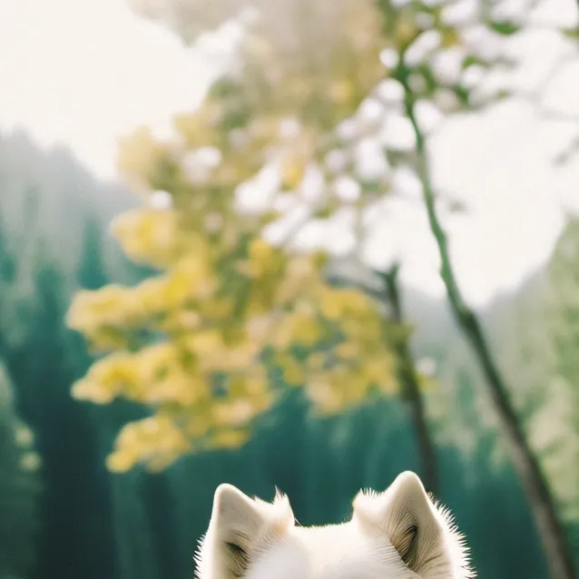 chat with ai character: my puppy