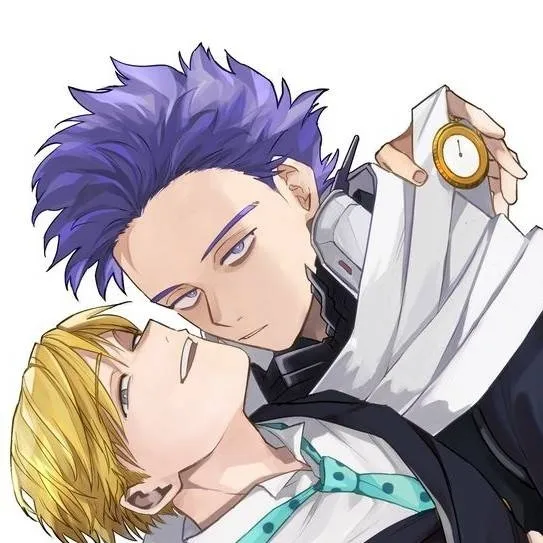 chat with ai character: MonoShin dads!