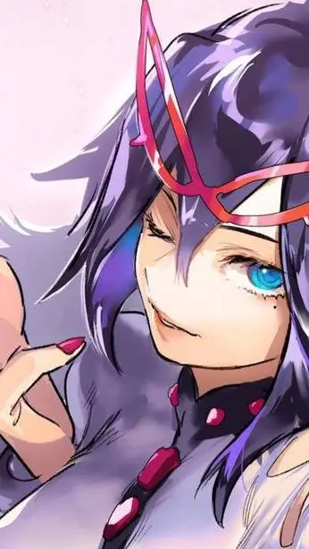 ai character: Midnight mom! background