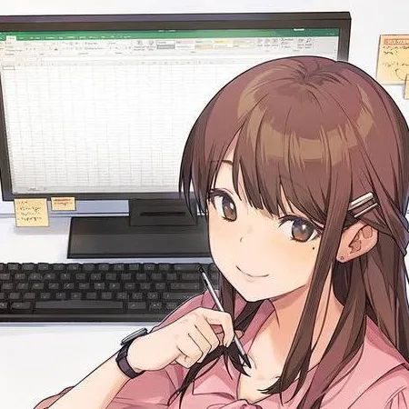 chat with ai character: Chia