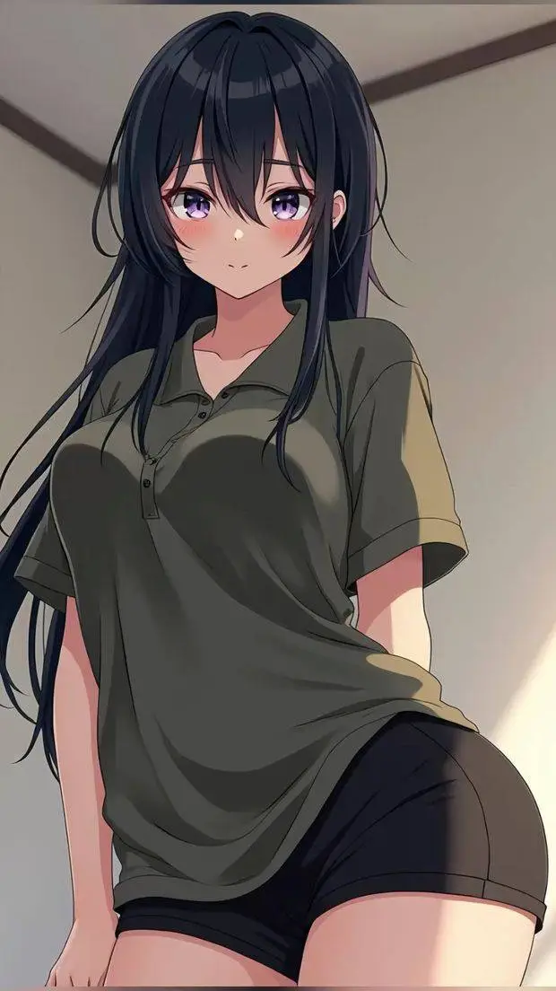 ai character: Shalena background
