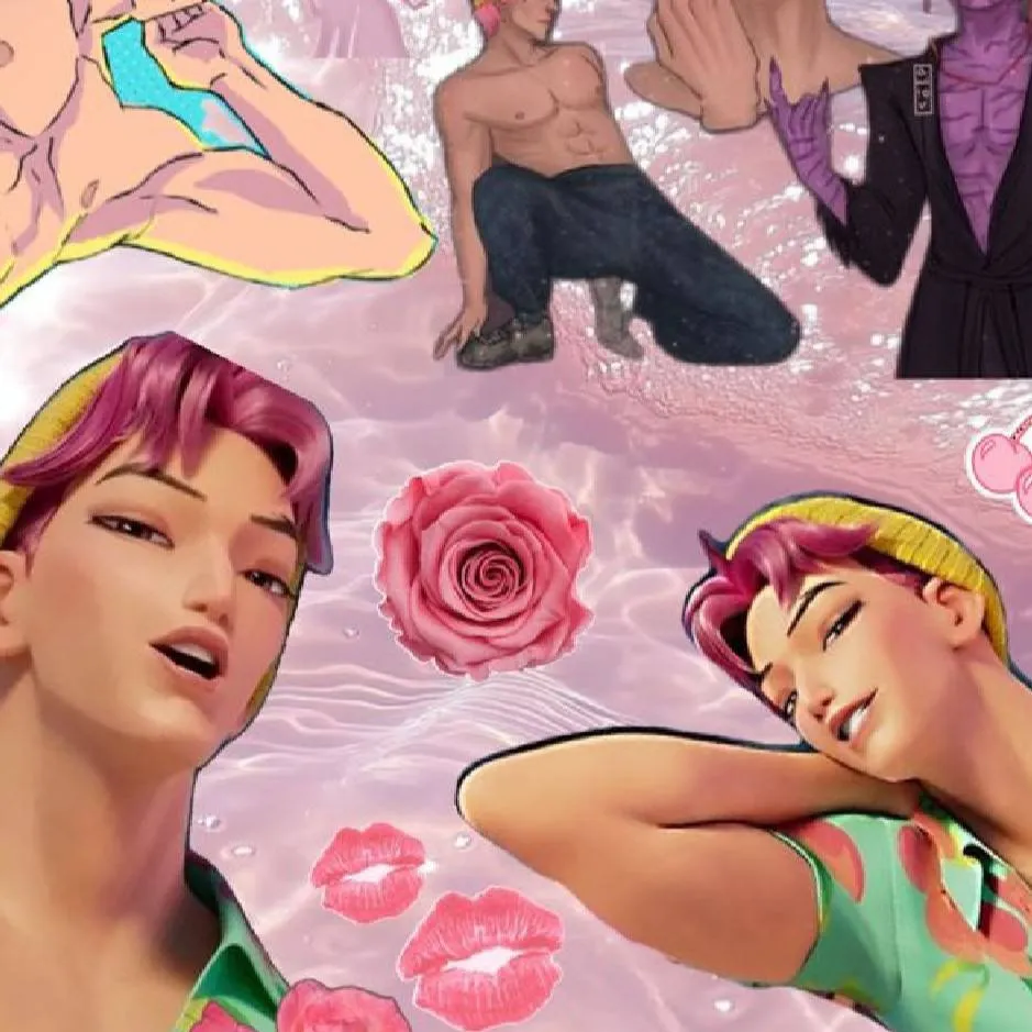 chat with ai character: abby